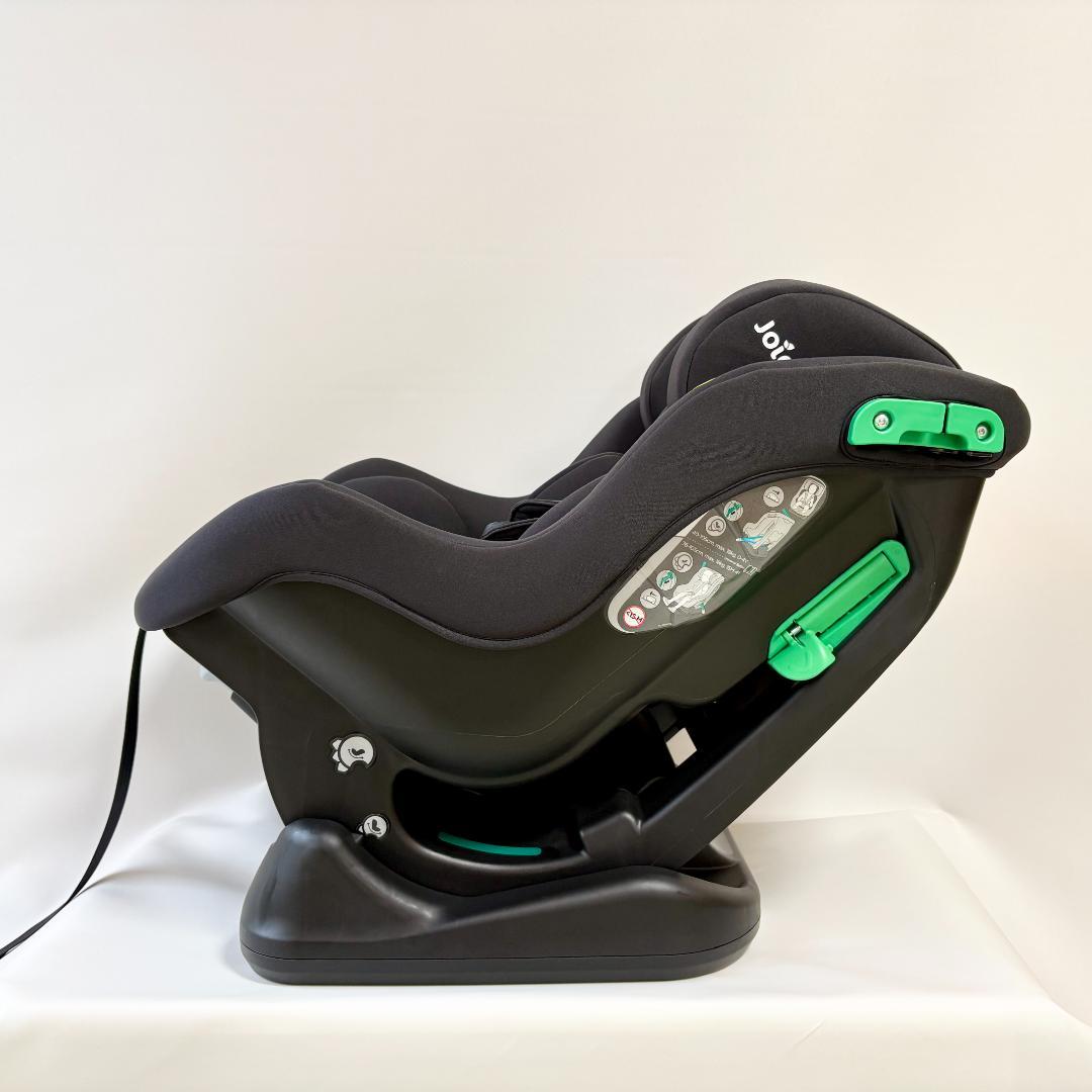 Joie チャイルドシート ステディ R129