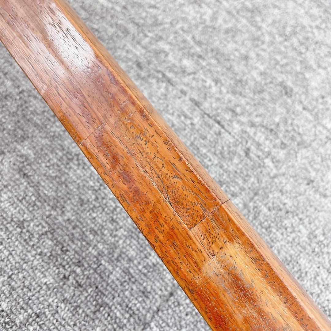 津軽三味線 花梨 丸打胴 犬皮 平溝 東さわり 和楽器 津軽三味線