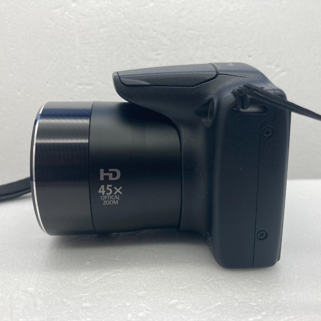 デジタルカメラ Canon PowerShot SX430 IS