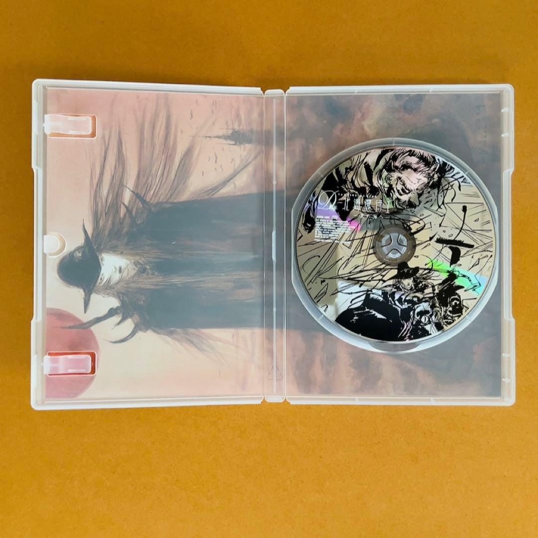 CD-BOX 吸血鬼ハンター\"D\" オーディオドラマコレクション