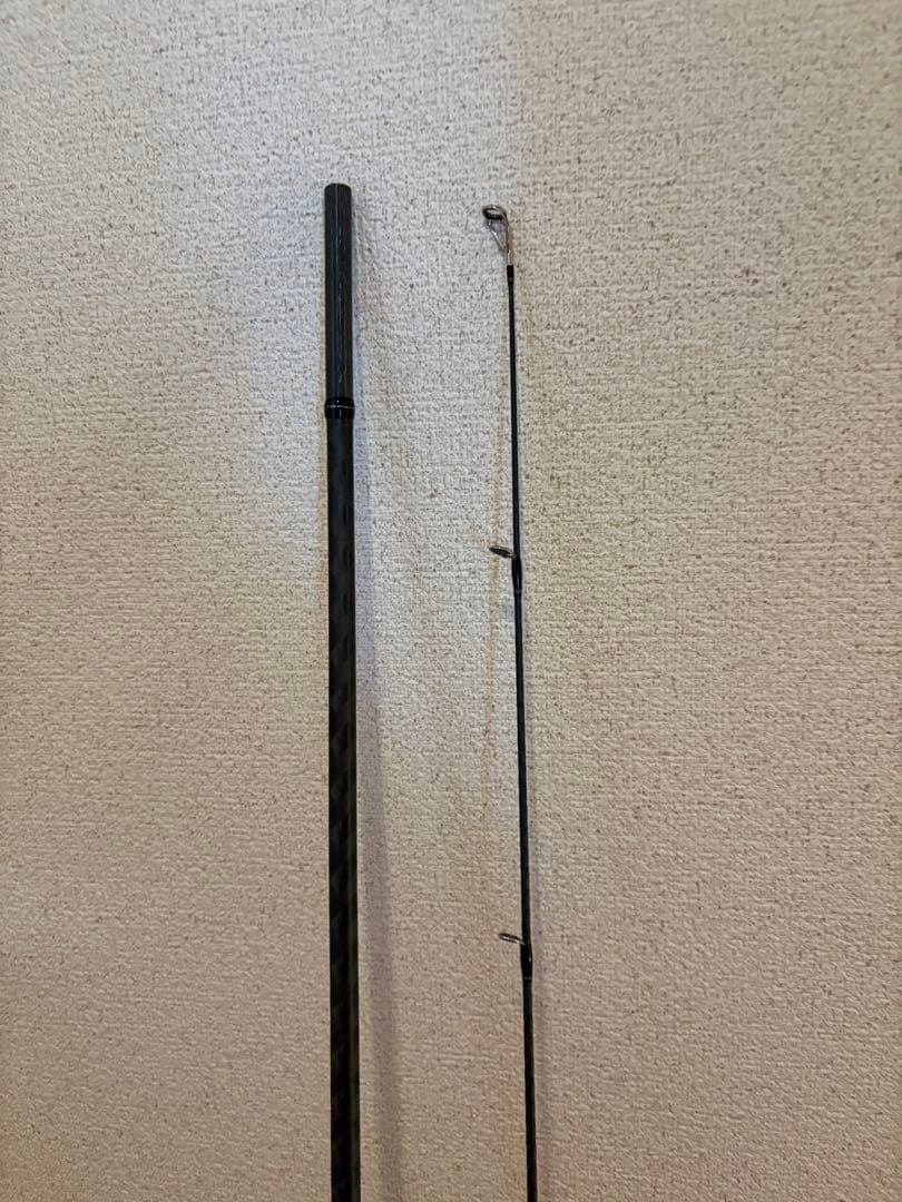 シマノ　23ディアルーナ106m