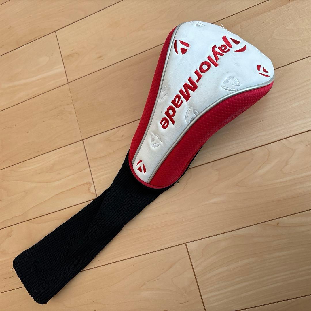 【シャフト付】テーラーメイド ステルス ドライバー 1W 10.5 シャフトS