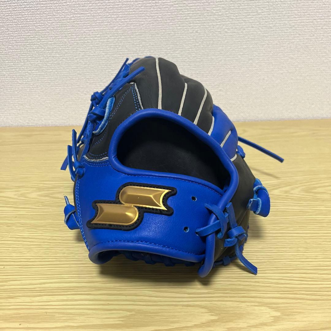 [西麻世】グローブ