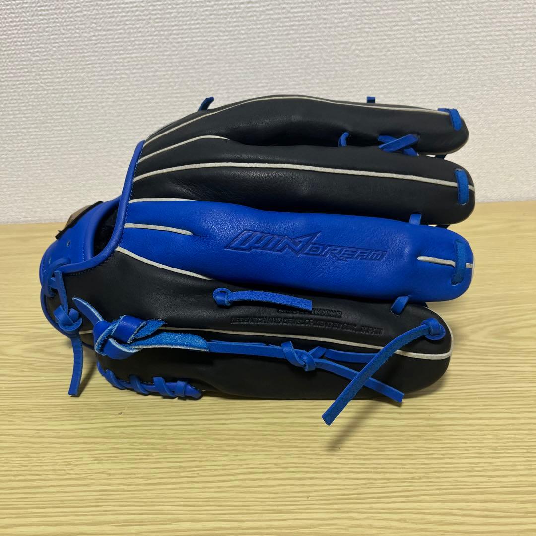 [西麻世】グローブ