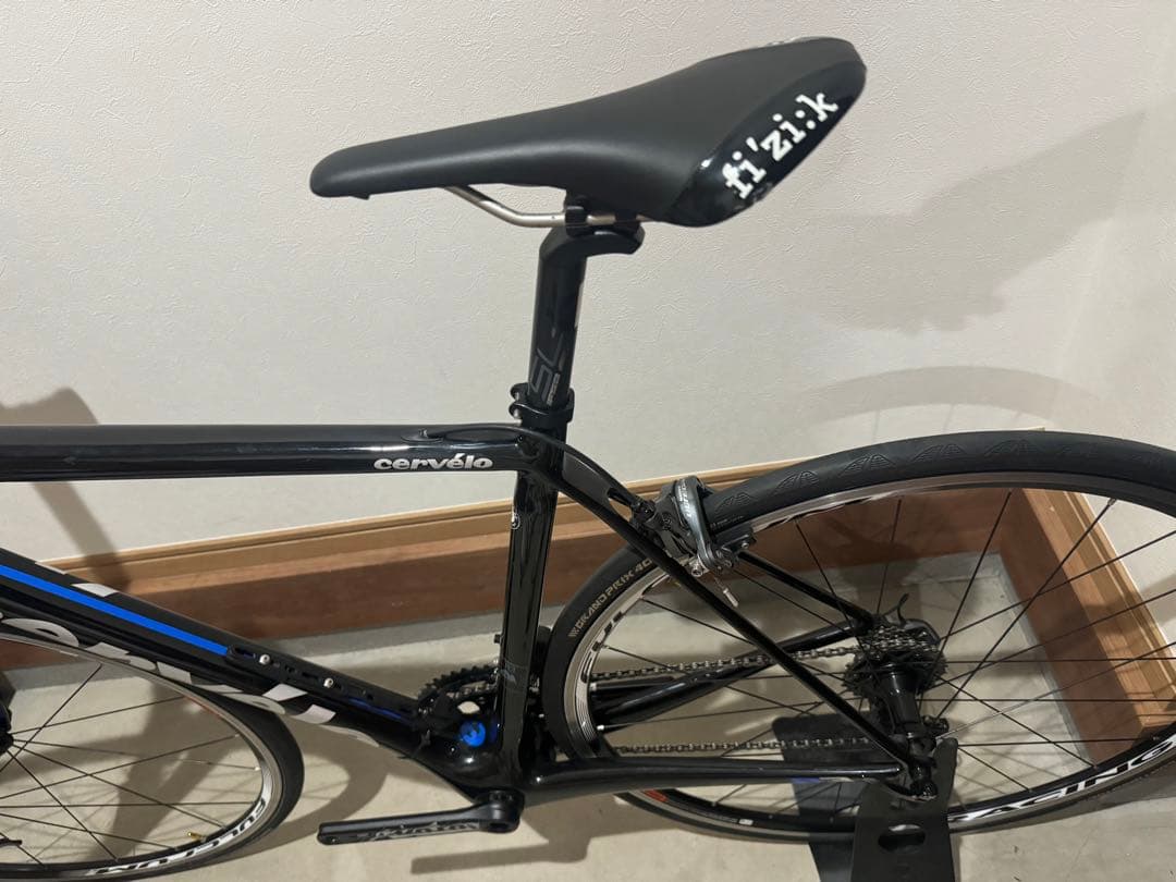 CERVELO R3 ULTEGRA 電動Di2