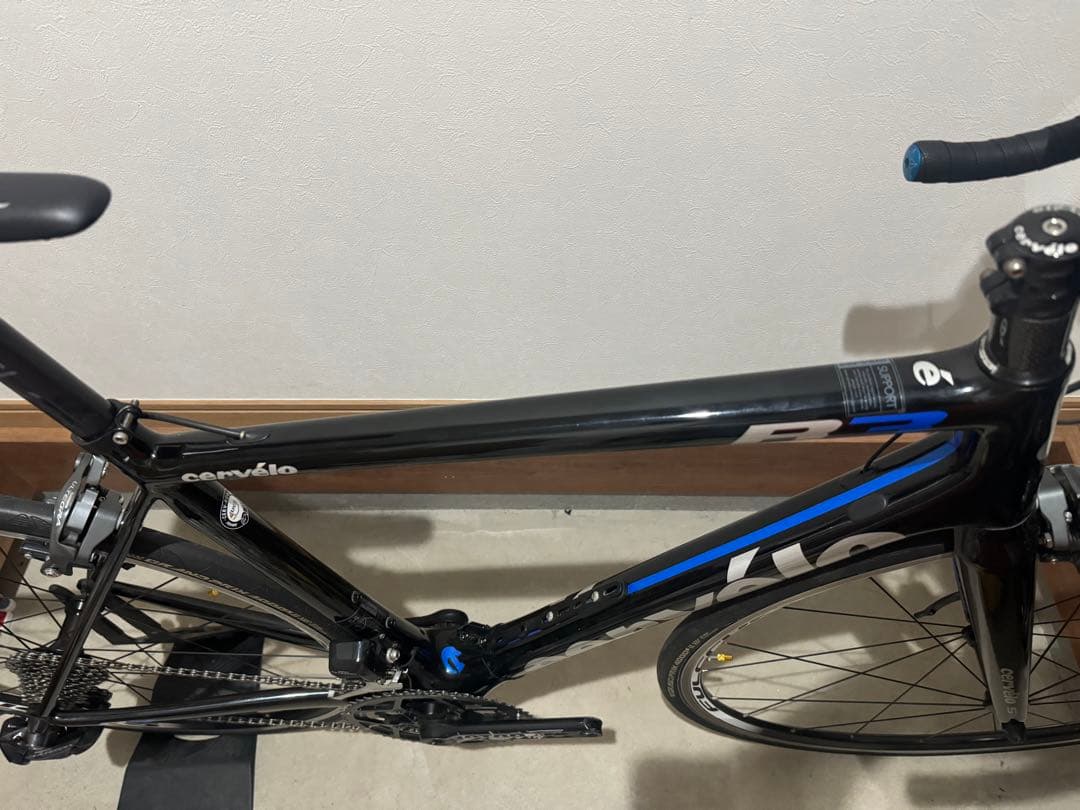 CERVELO R3 ULTEGRA 電動Di2