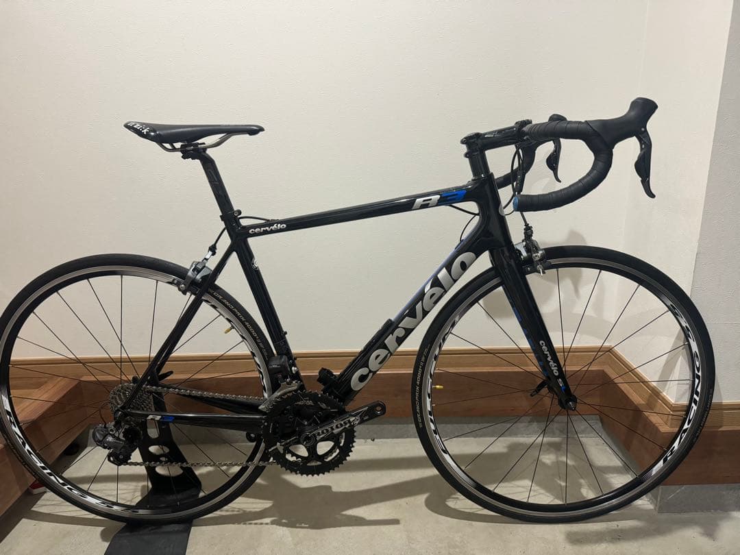 CERVELO R3 ULTEGRA 電動Di2