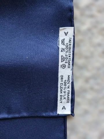 HERMES 馬デザイン シルクスカーフ