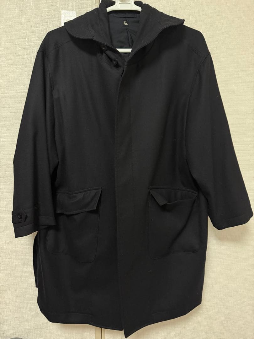 Our様　KAPTAIN SUNSHINE(キャプテンサンシャイン)コート