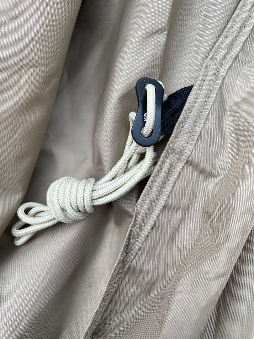 【7/11迄出品】サバティカル　スカイパイロット synthetic