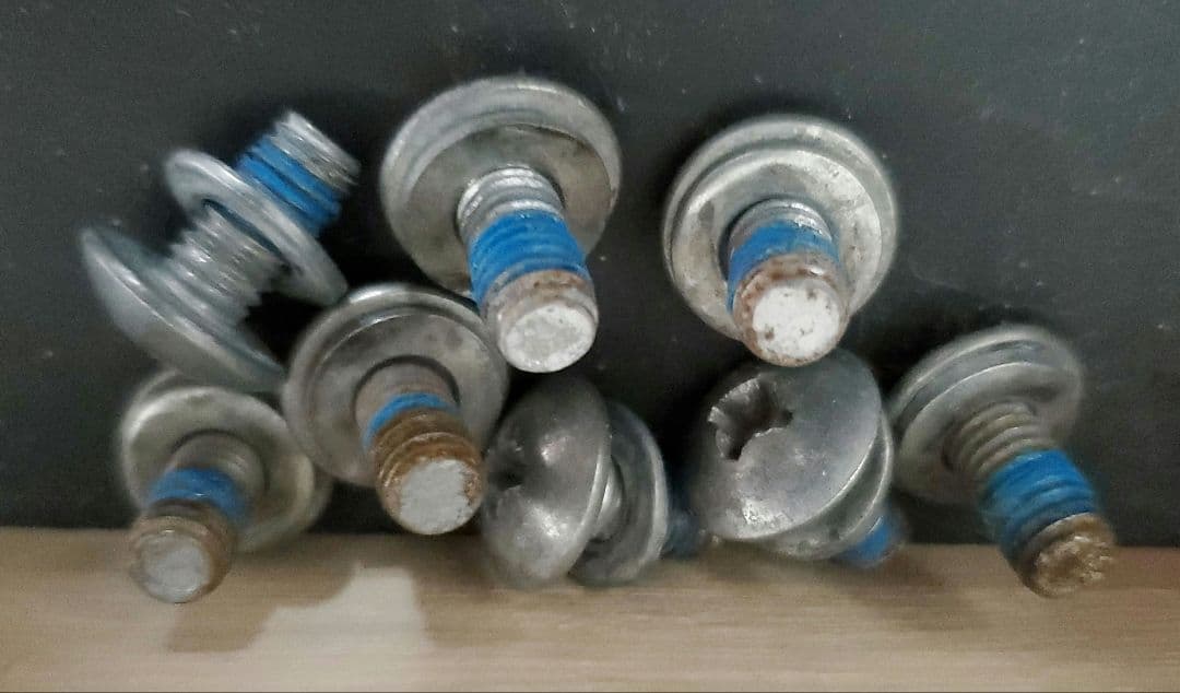 KISSMARK★スノーボード ビンディング