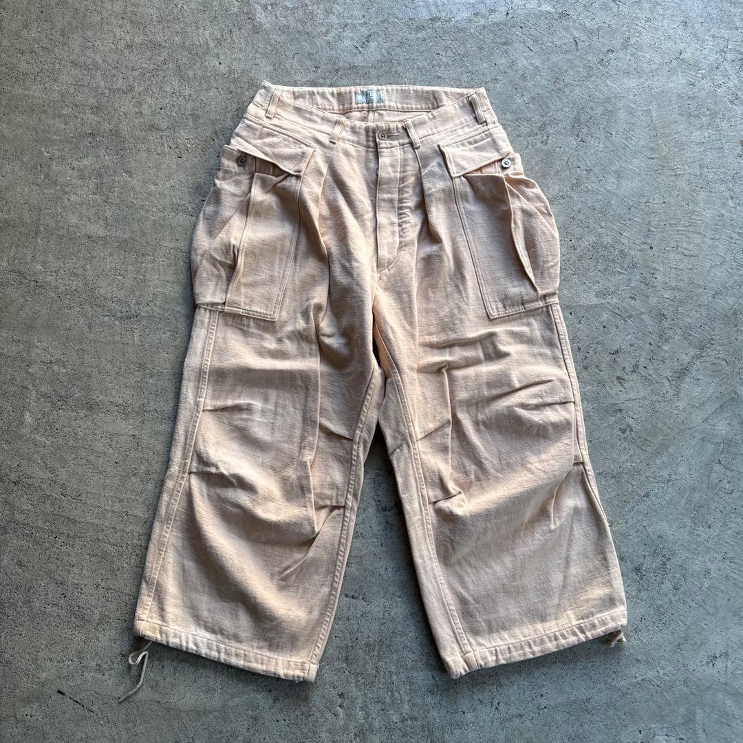 HERILL サンプル品　サーモンピンク HERILL サンプル品 サーモンピンク-正規通販