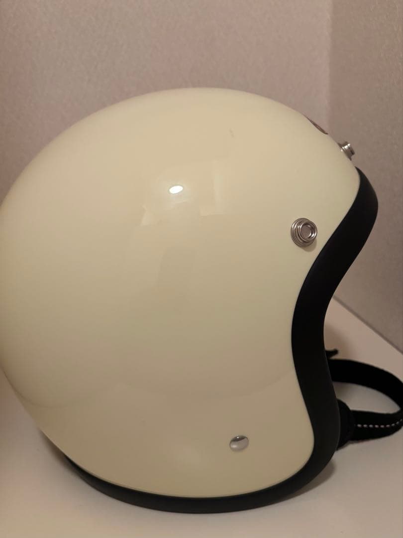 CHOPPERS スーパースモールジェット500 装飾用