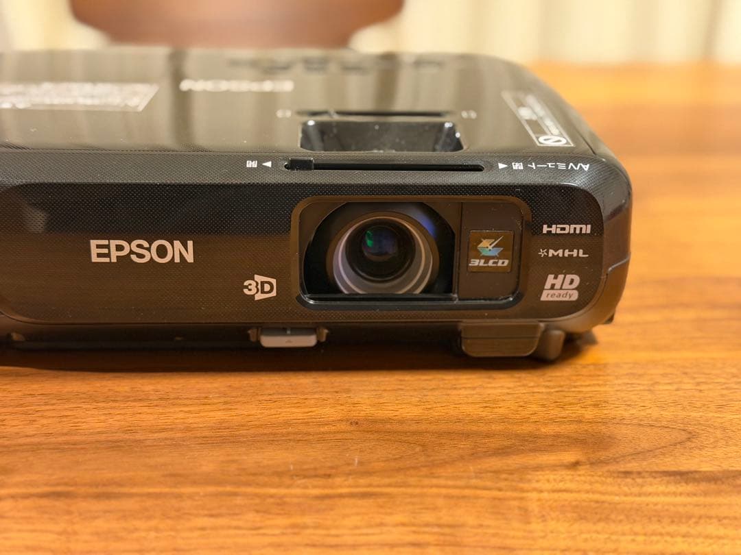 EPSON プロジェクター　EH-TW530 エプソン