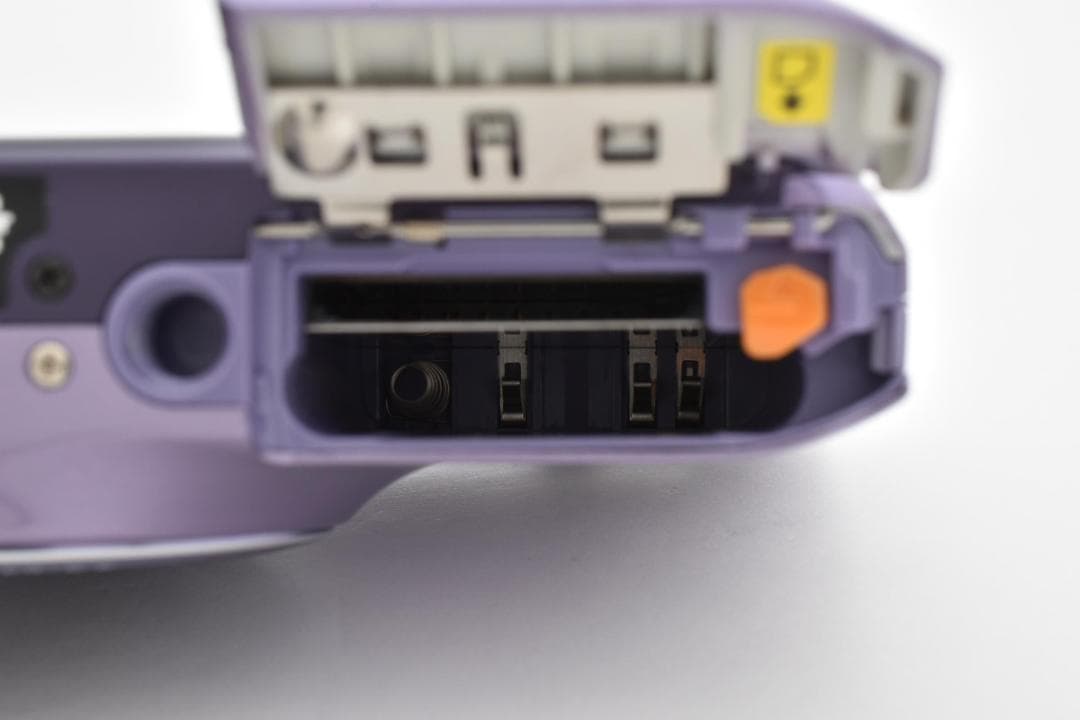 【極美品】NIkon COOLPIX S6400 パープル　動作確認済