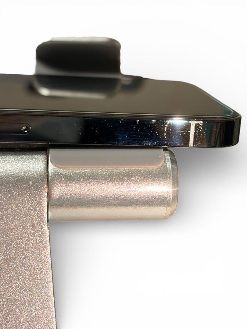 i*u様 Apple iPhone 13pro アルパイングリーン本体