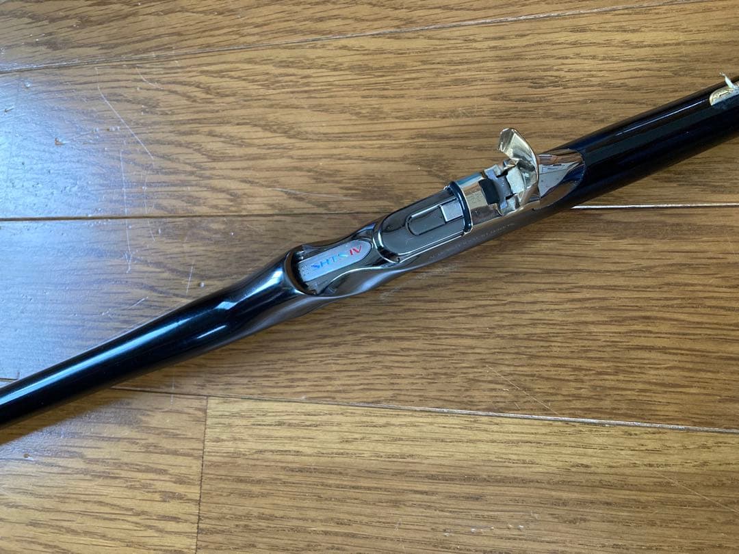 Baimei 　アスティオン前モデル　1番新品付き