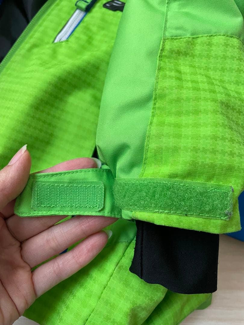 phenix フェニックス 100cm スキーウェア キッズ