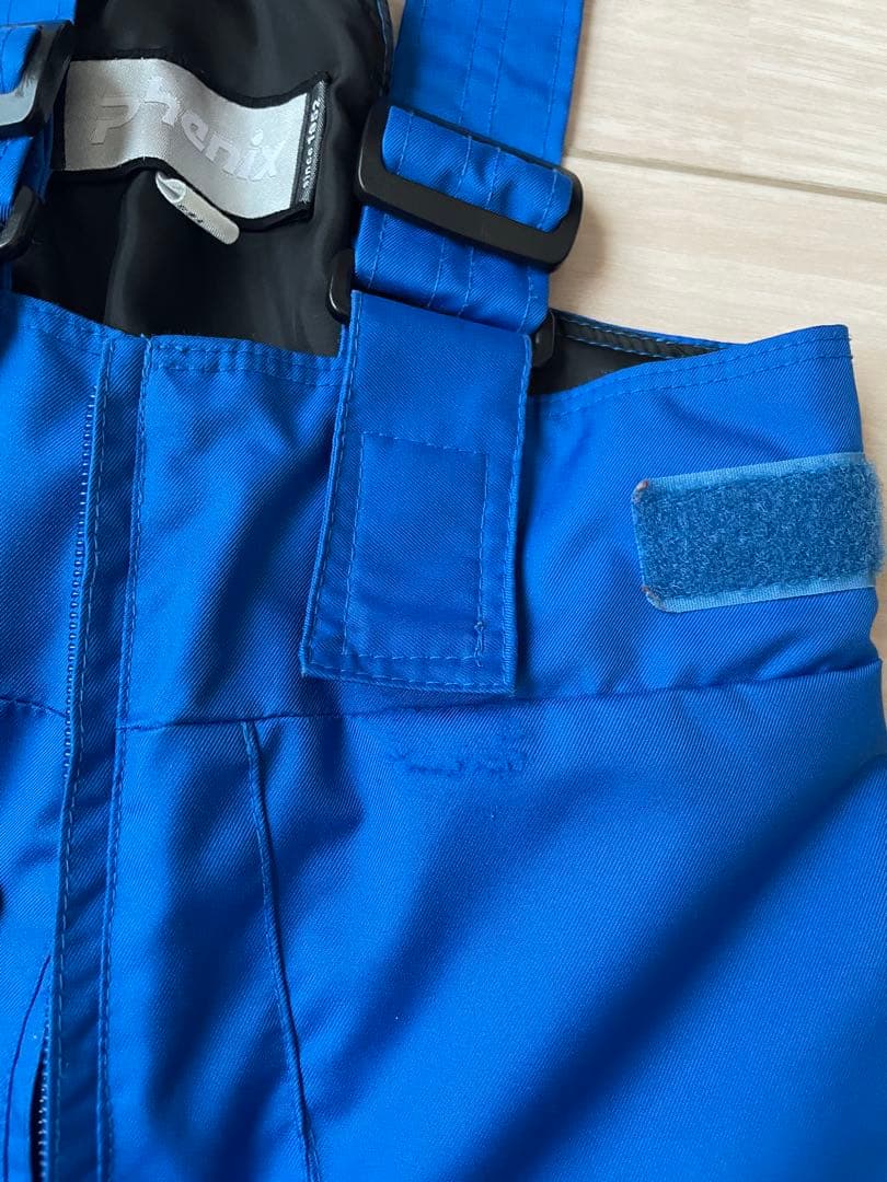 phenix フェニックス 100cm スキーウェア キッズ