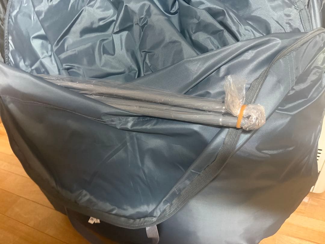 6人用ポップアップテント ayamaya