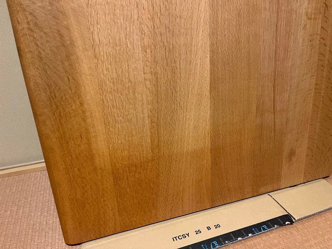 ぜんぞうさんページ　飛騨産業　学習机