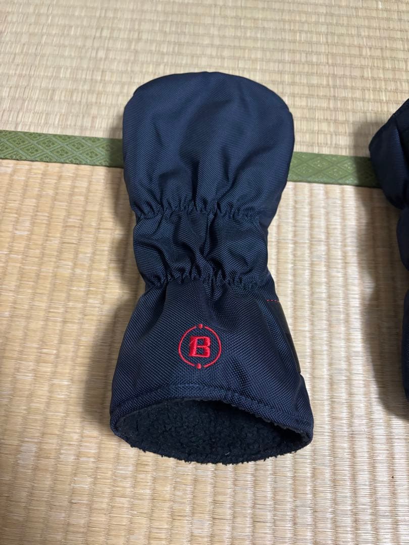 限定　ブリーフィング　キャディバッグ　CR-4 ディープシー ヘッドカバーセット