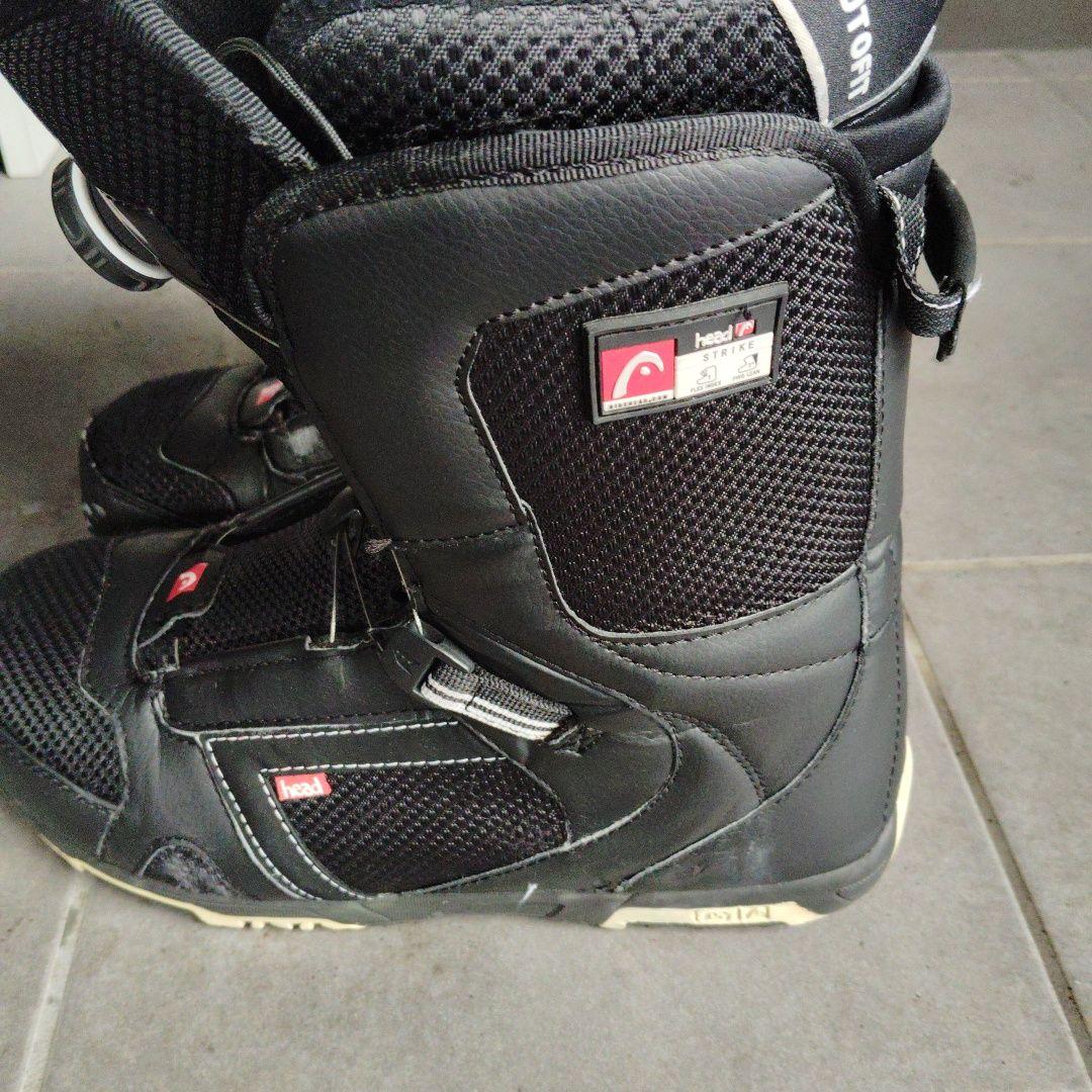 スノーボード TY