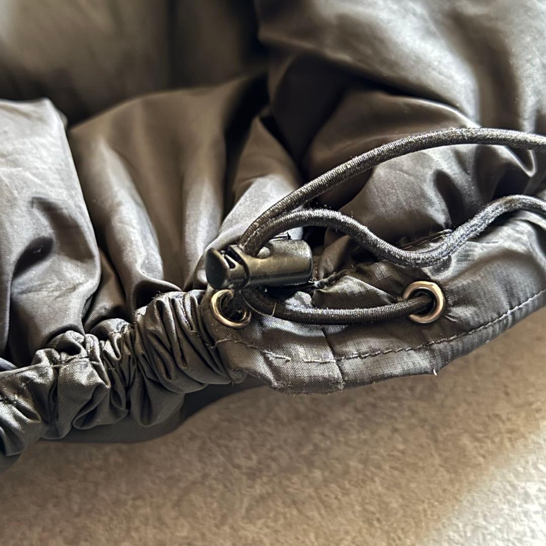 L.L.Bean archive down parka y2k 海外