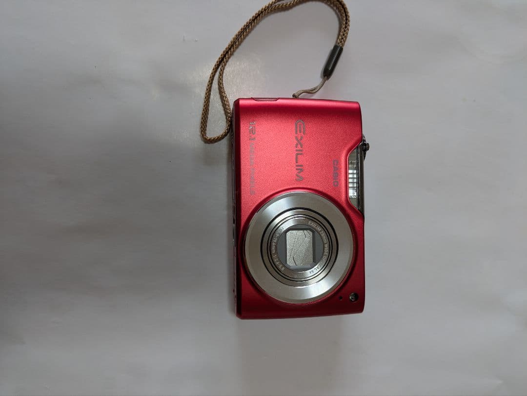 デジタルカメラ CASIO EX-Z450