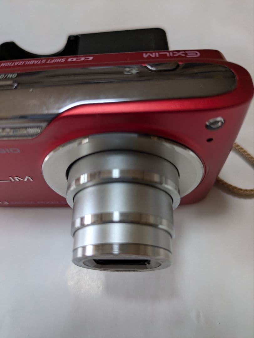 デジタルカメラ CASIO EX-Z450