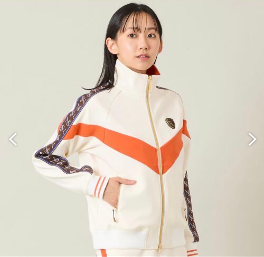 ニッサゴルフ パーカー