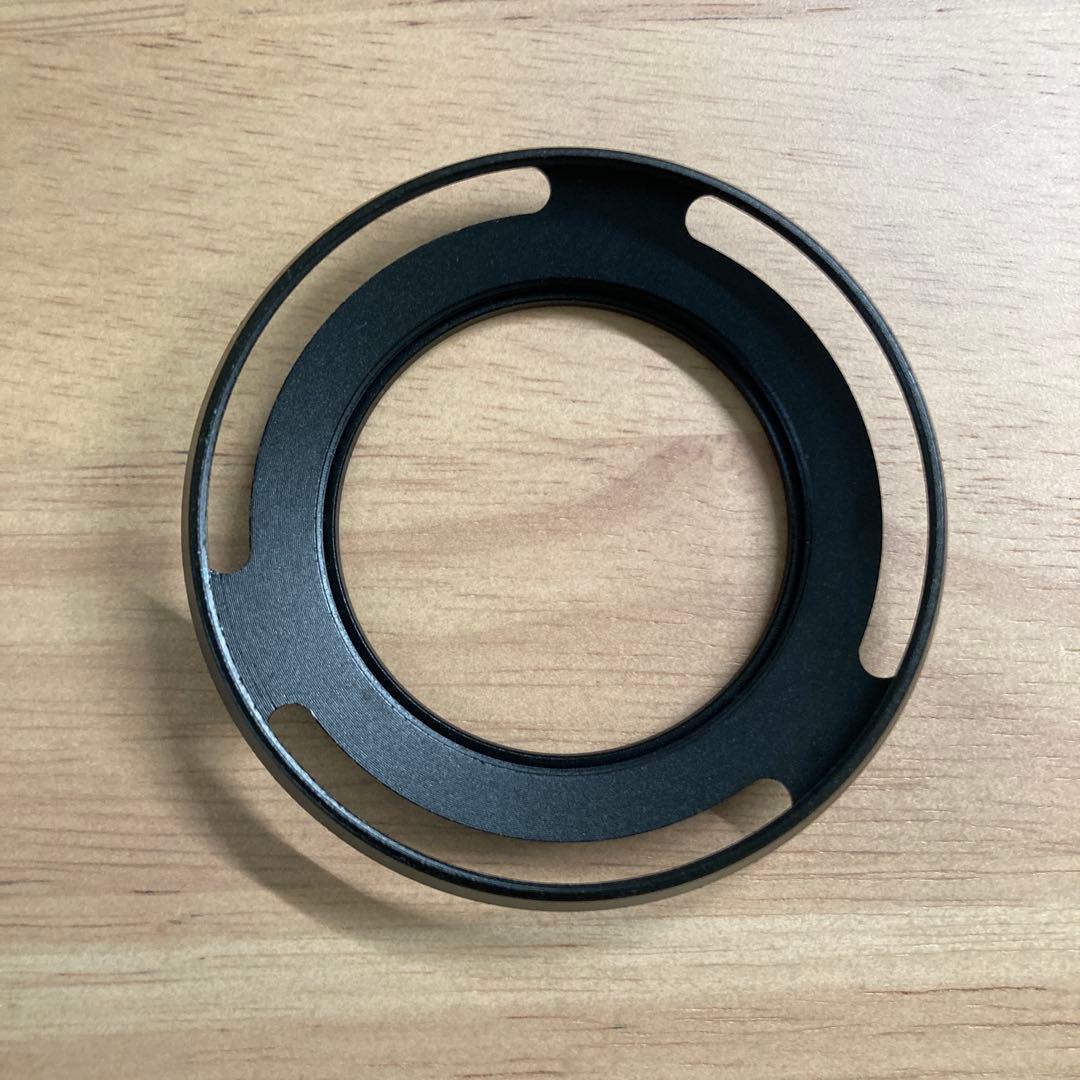 Carl Zeiss Tessar f2.8 45mm Y/Cマウント