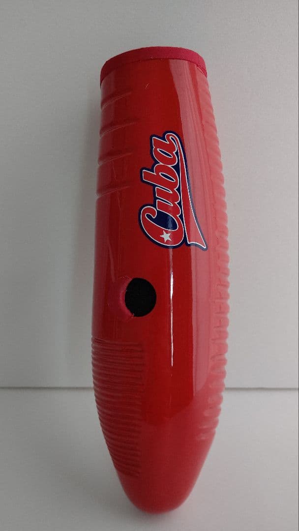 ギロ MEINL (生産終了品)と キクタニ ギロ