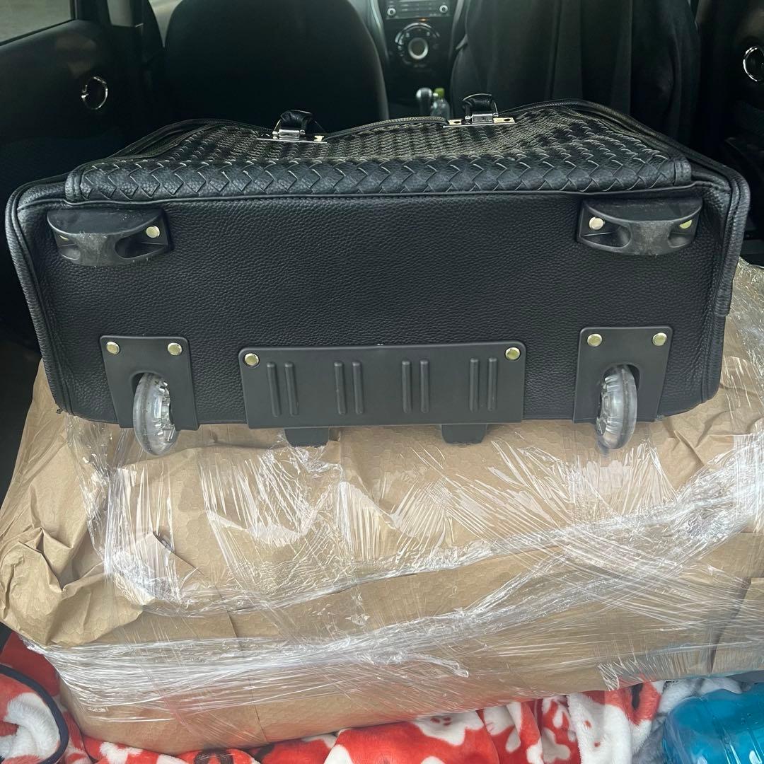 Olivia Lauren オリビア ローレン　キャリーキャスター付き