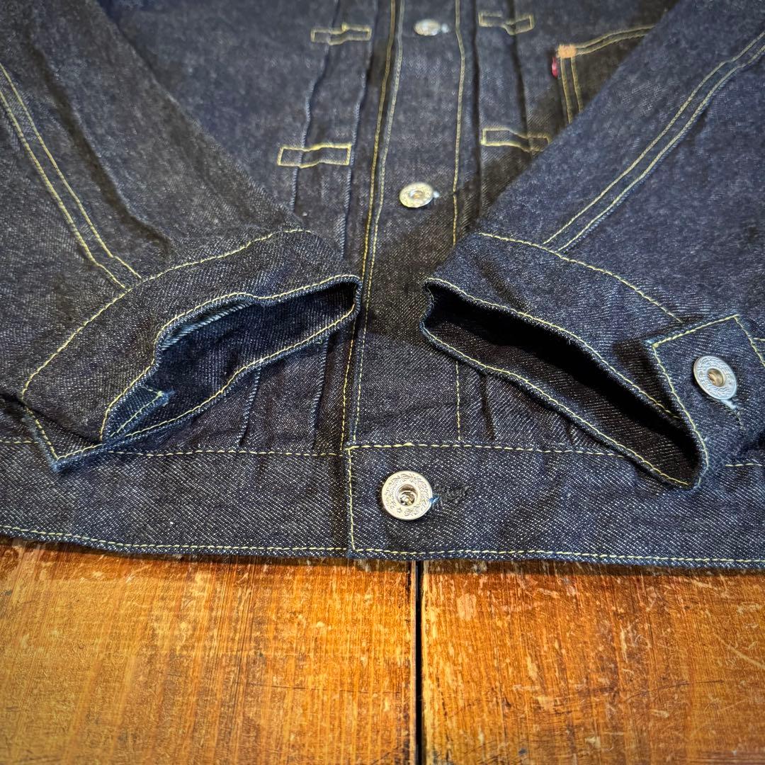 極美品】Tバック 大戦モデル ファースト 1st 赤タブ 廃盤モデル 44