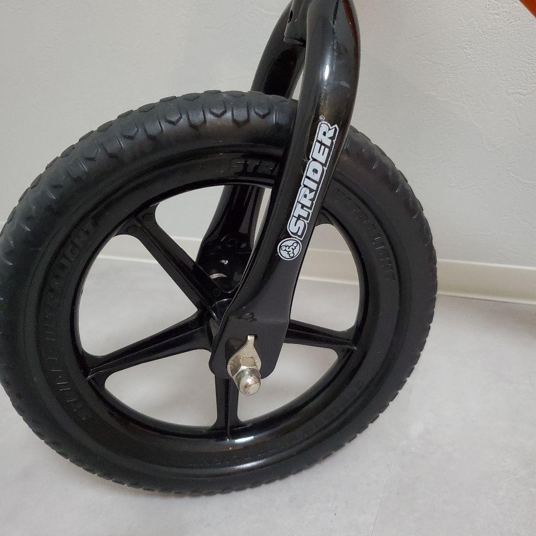 ストライダー STRIDER スポーツ Sport 12インチ オレンジ
