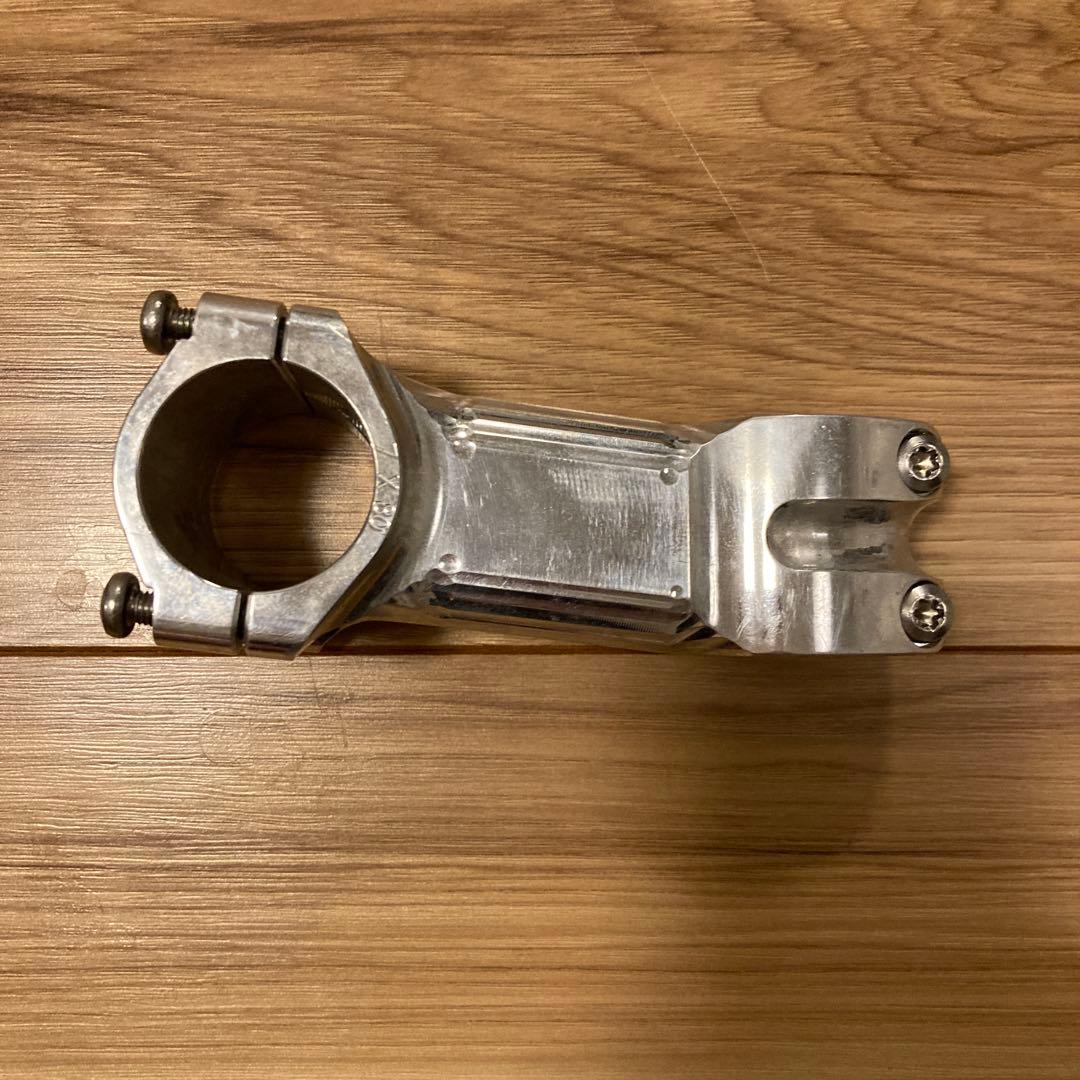 Paul ステム 80mm 7度