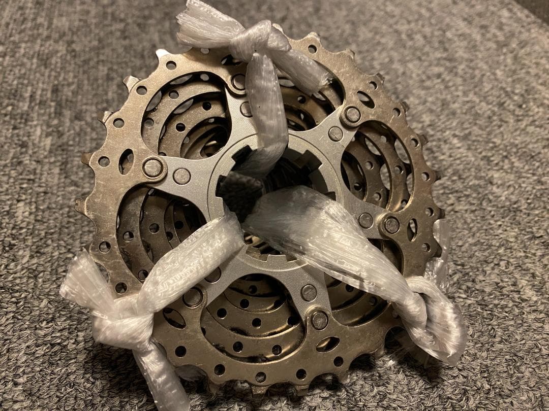 シマン105 （ST5700、FC5700、RD5700、CS5700）セット