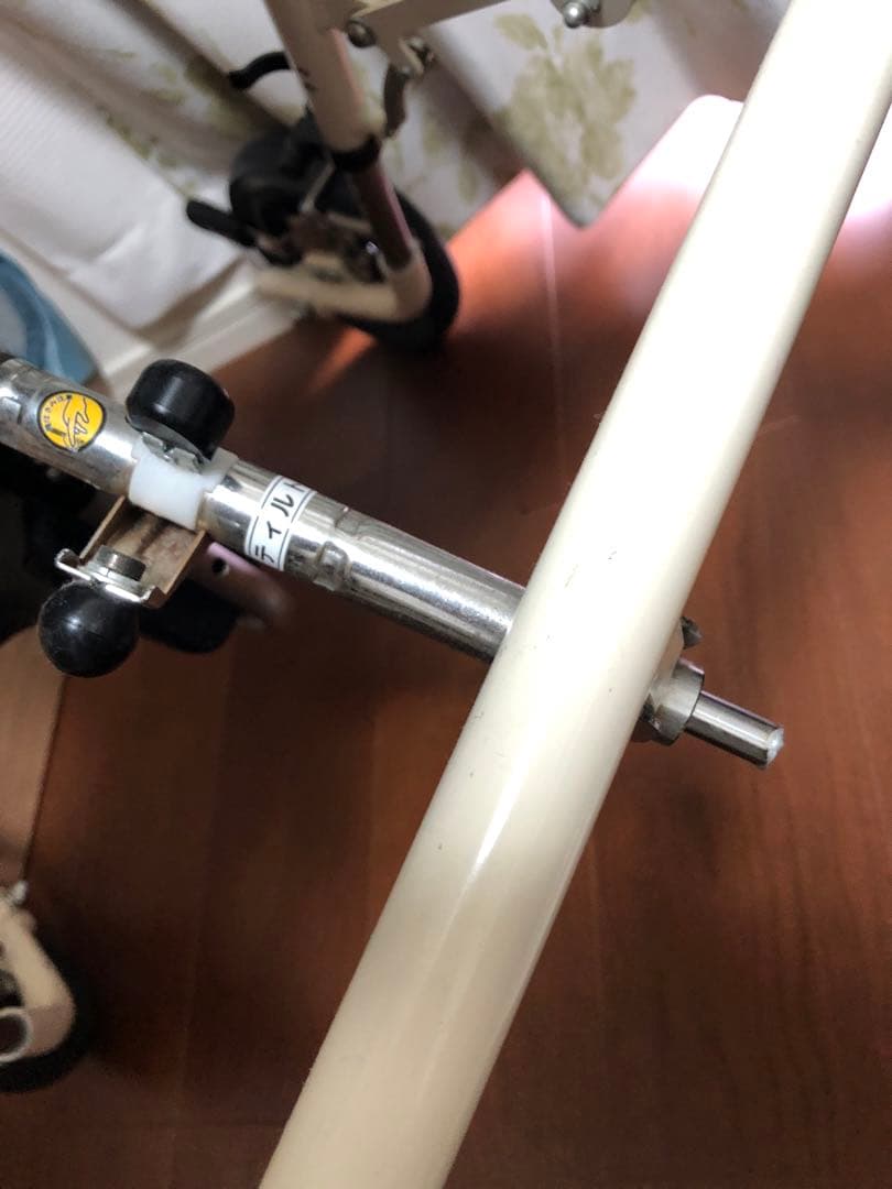 プロスター　歩行器　Sサイズ