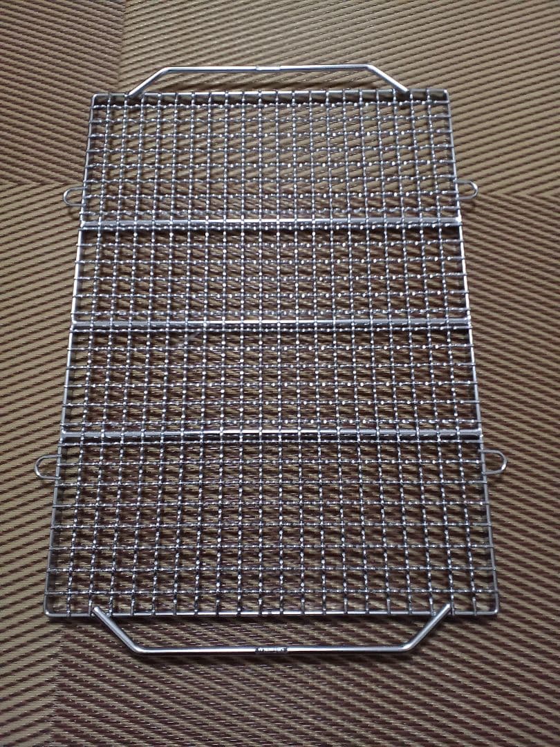 スノーピーク　焚火台　L 6点セット　ヘッドクオーター製　焚き火台