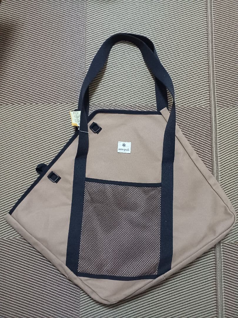 スノーピーク　焚火台　L 6点セット　ヘッドクオーター製　焚き火台