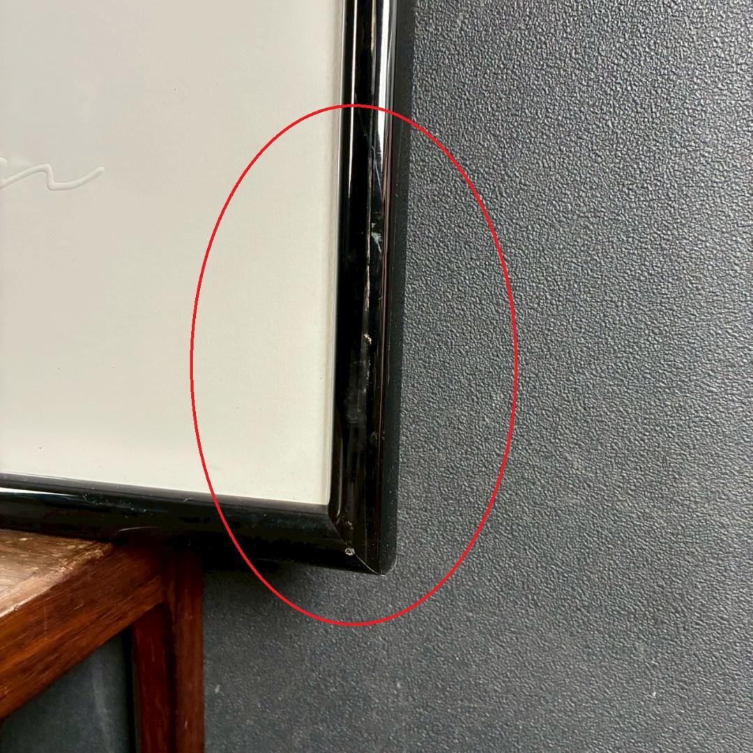 最終値下げ】美品 ジョン・レノン「Real Love」リトグラフ 印章有