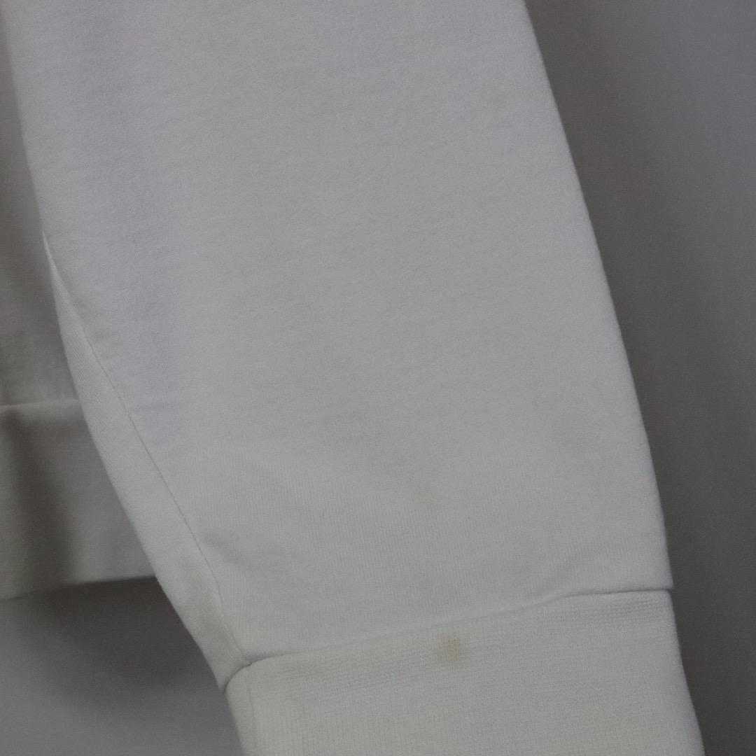 【ハーフジップ】ポロゴルフ ラルフローレン スウェット 刺繍ロゴ ピマコットン