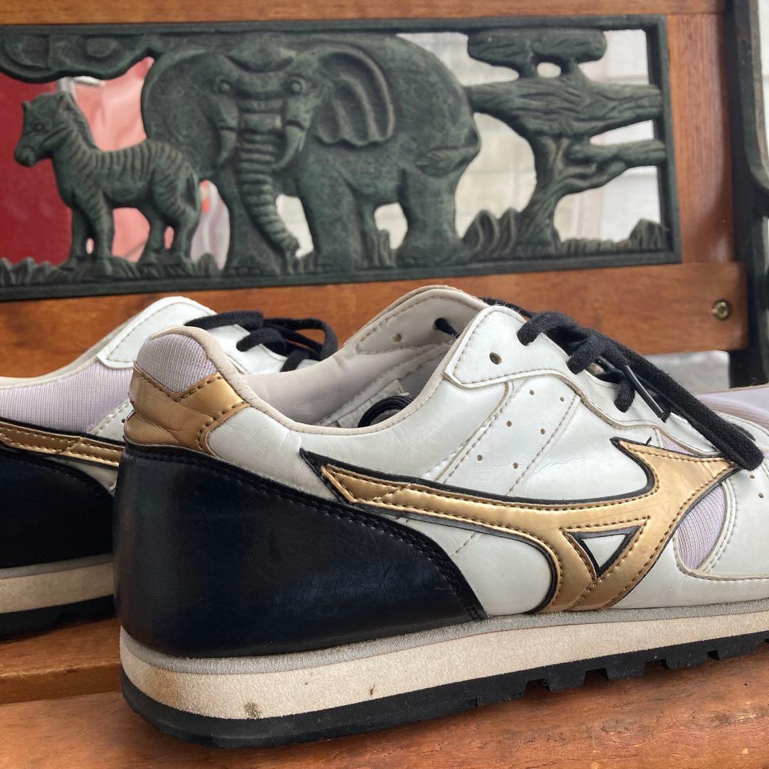 Mizuno ビルトトレーナー　　28.0㎝