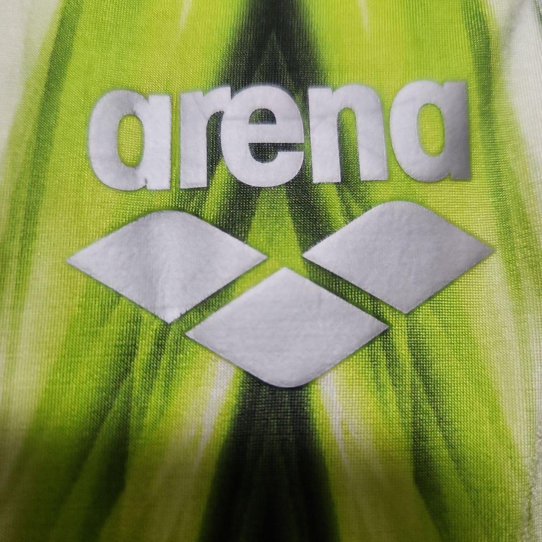 アリーナの競泳水着、エクスパイソンARN-9045WサイズM