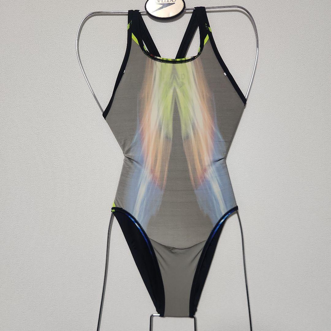 アリーナの競泳水着、エクスパイソンARN-9045WサイズM