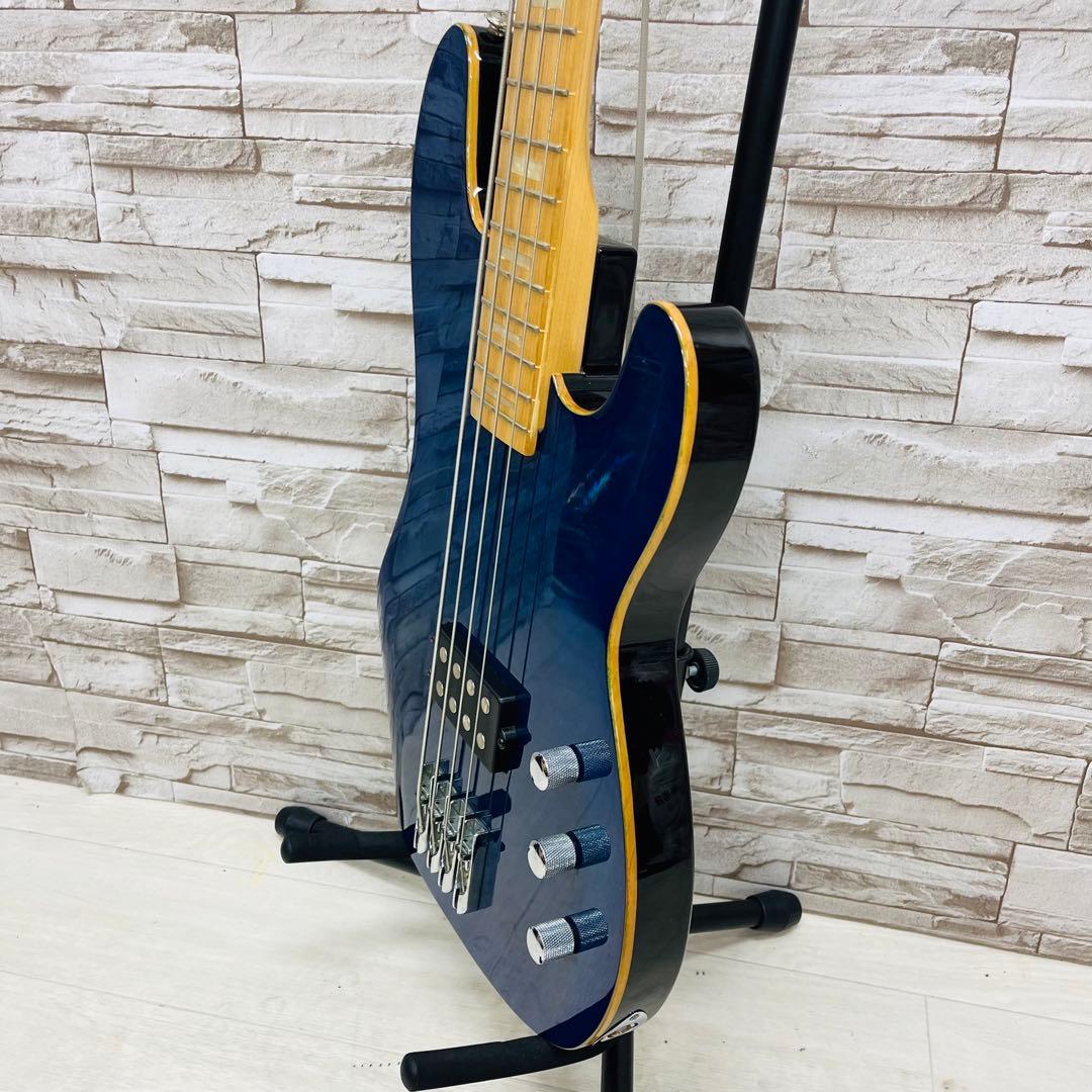 AriaProⅡ アリアプロ2 GT Series STB-GT4 エレキベース - メルカリ