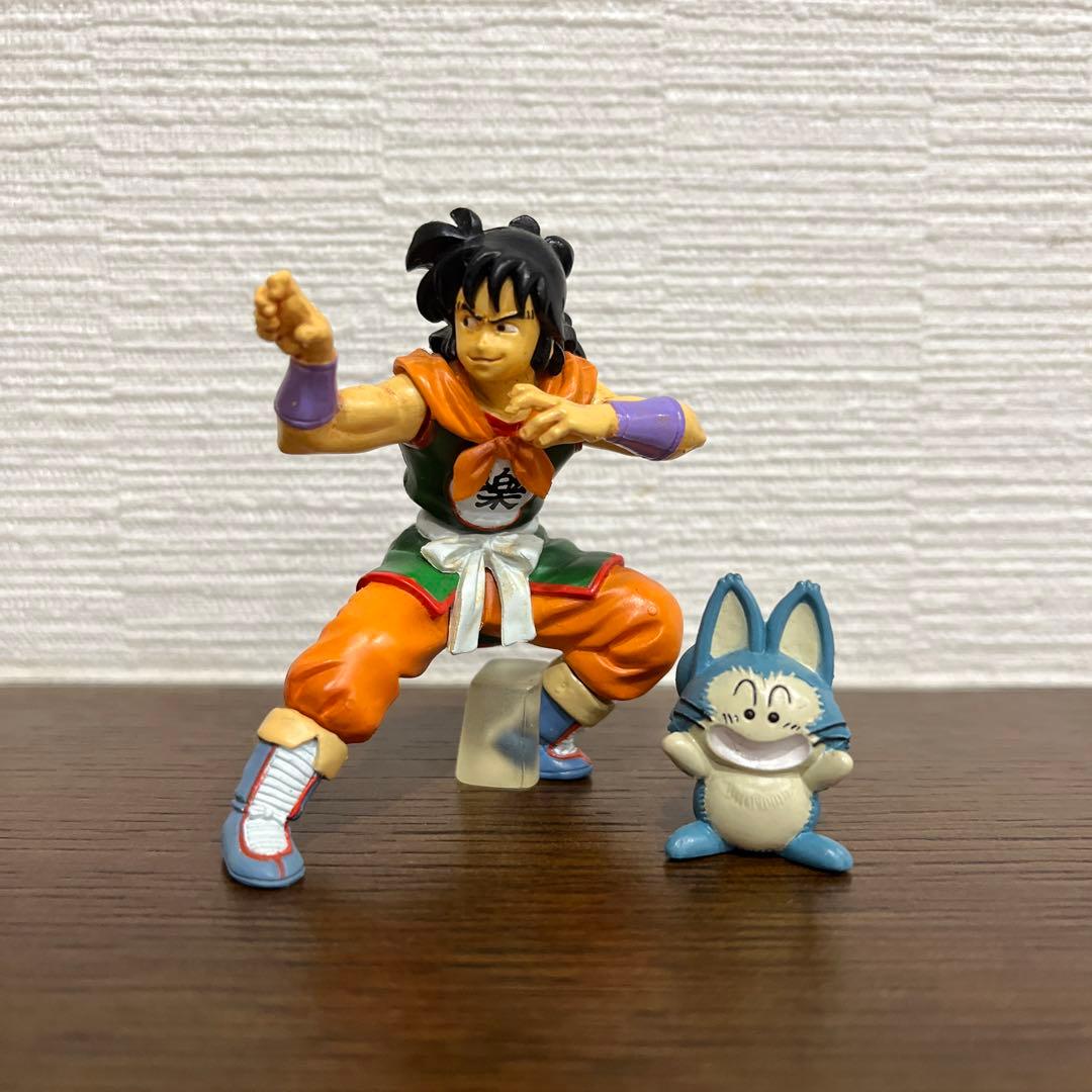 HGシリーズ ヤムチャ プーアル - メルカリ