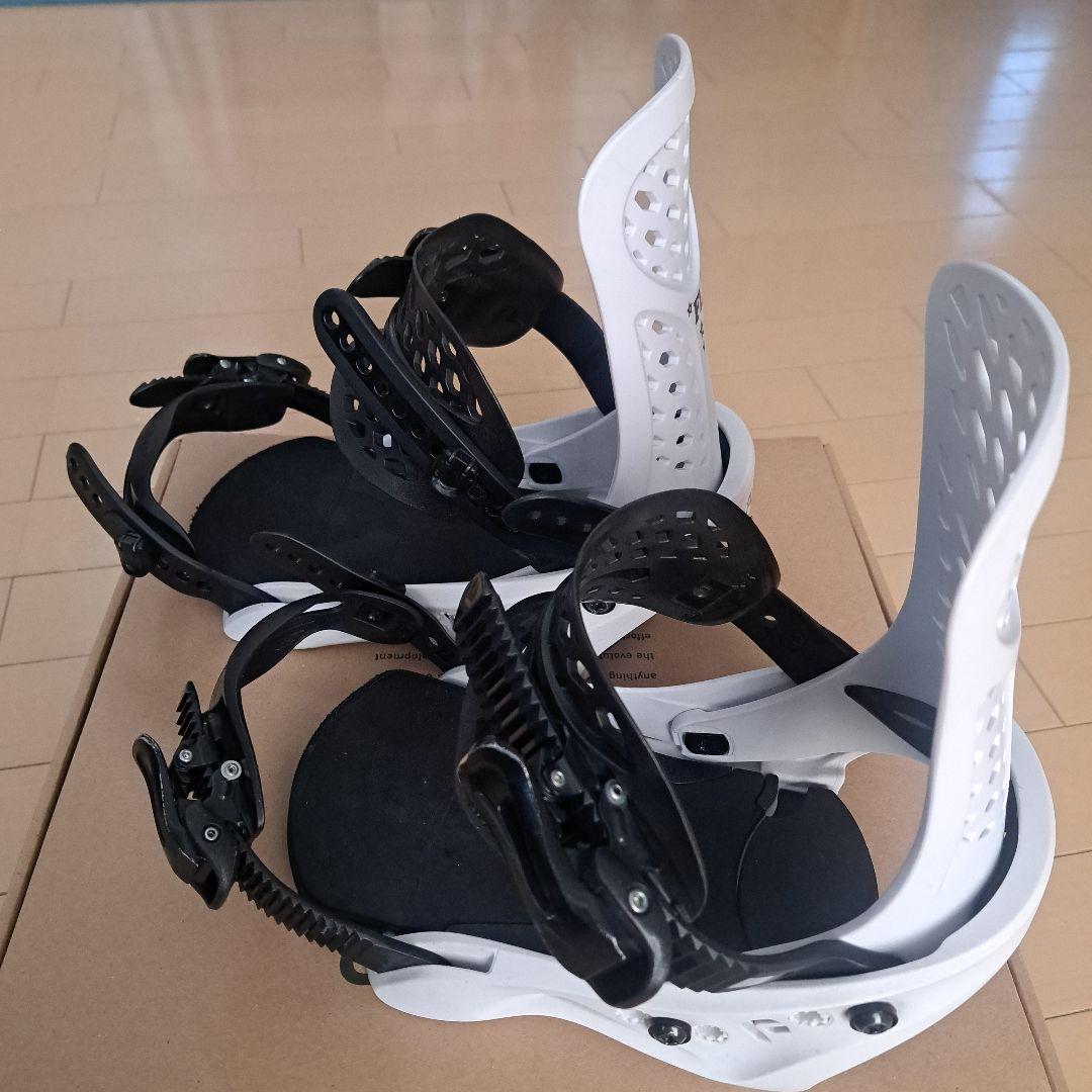 FLUX ビンディング FL Size:XS