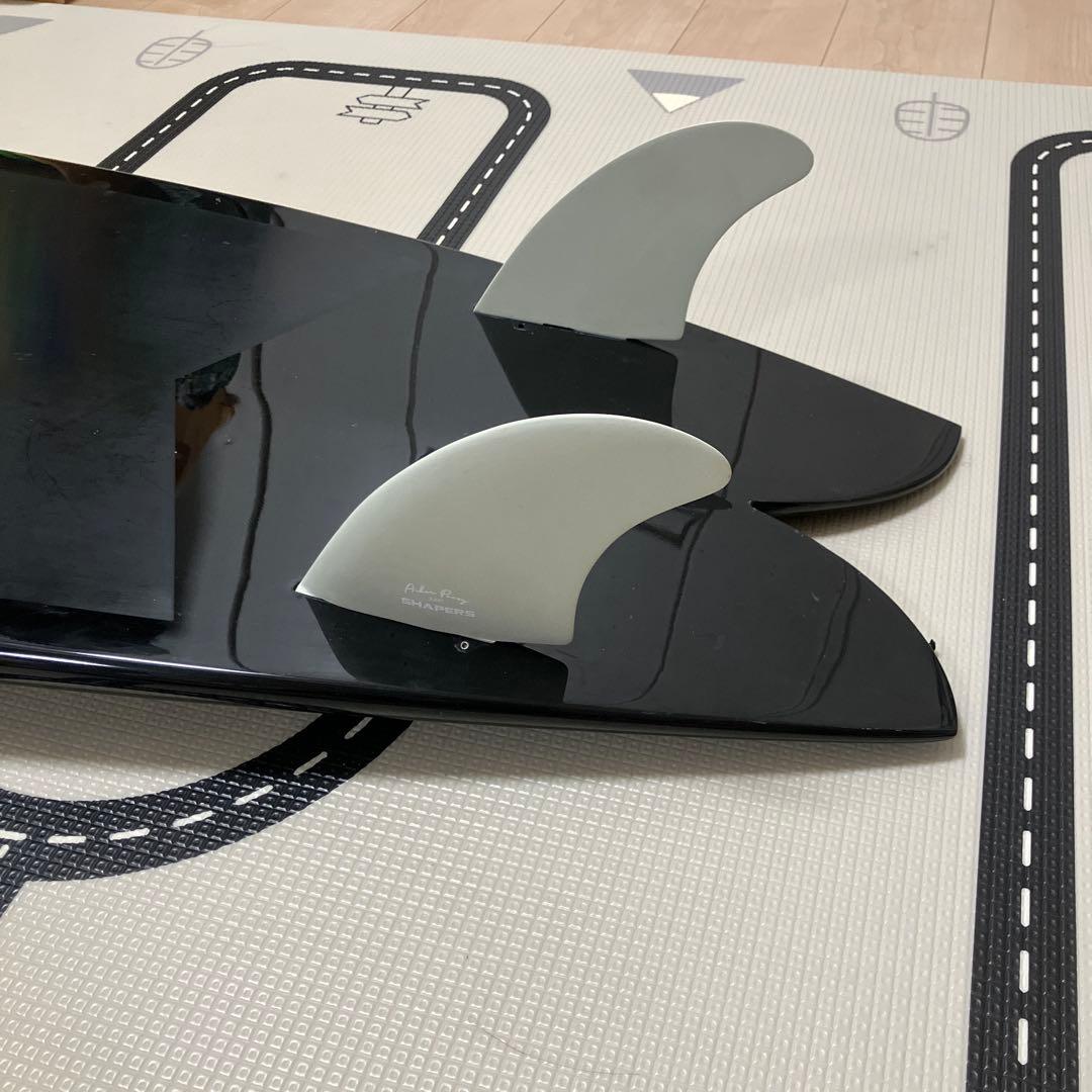 album サーフボード　Sunstone 5'4×20 30リッター